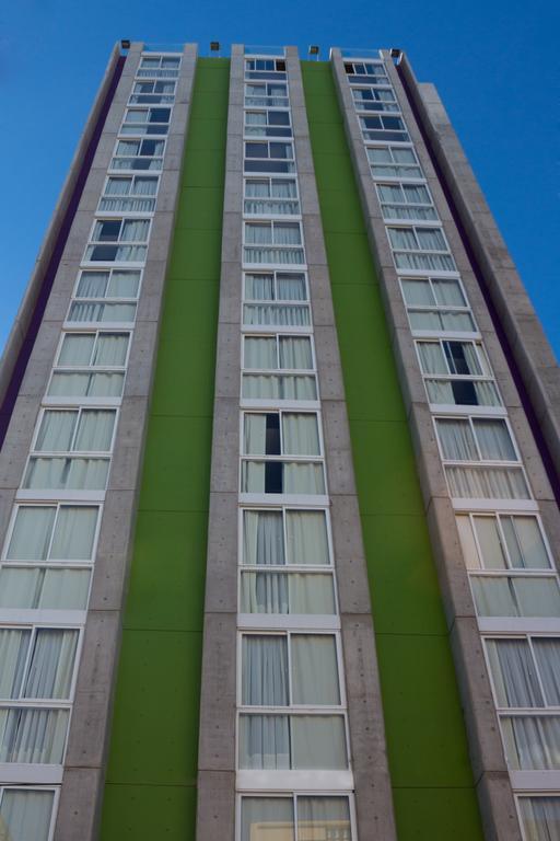 Torre Potosi Departamentos Appartement Rosario Buitenkant foto