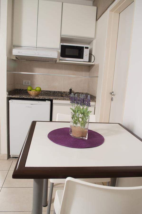 Torre Potosi Departamentos Appartement Rosario Buitenkant foto
